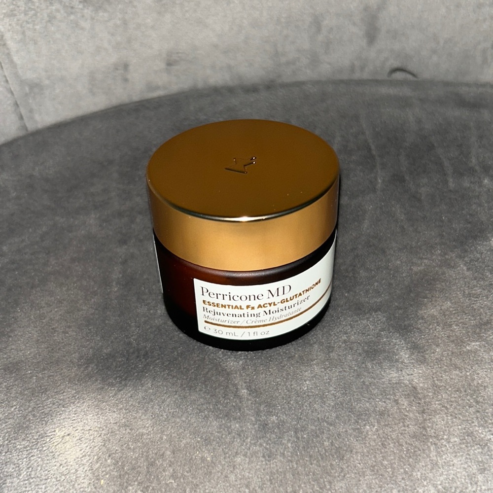Perricone MD MOISTURIZER skincare